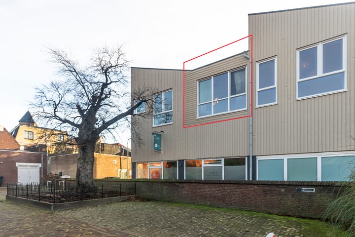 Foto 2 van Pauwstraat 11