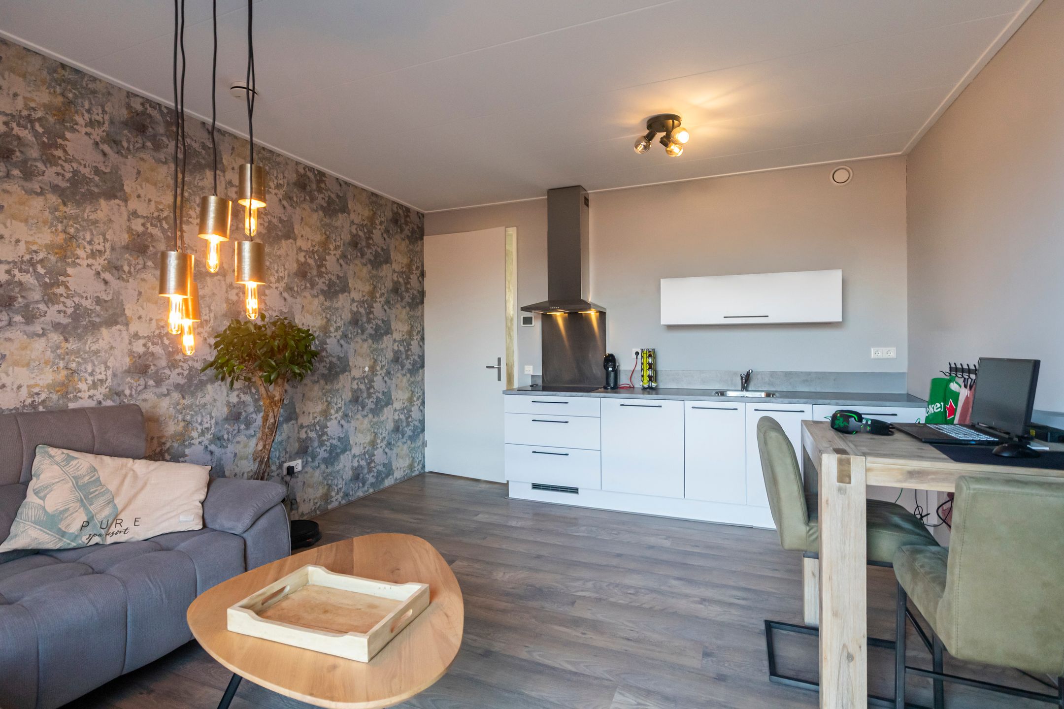 Foto 3 van Pauwstraat 11