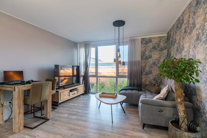 Foto 9 van Pauwstraat 11