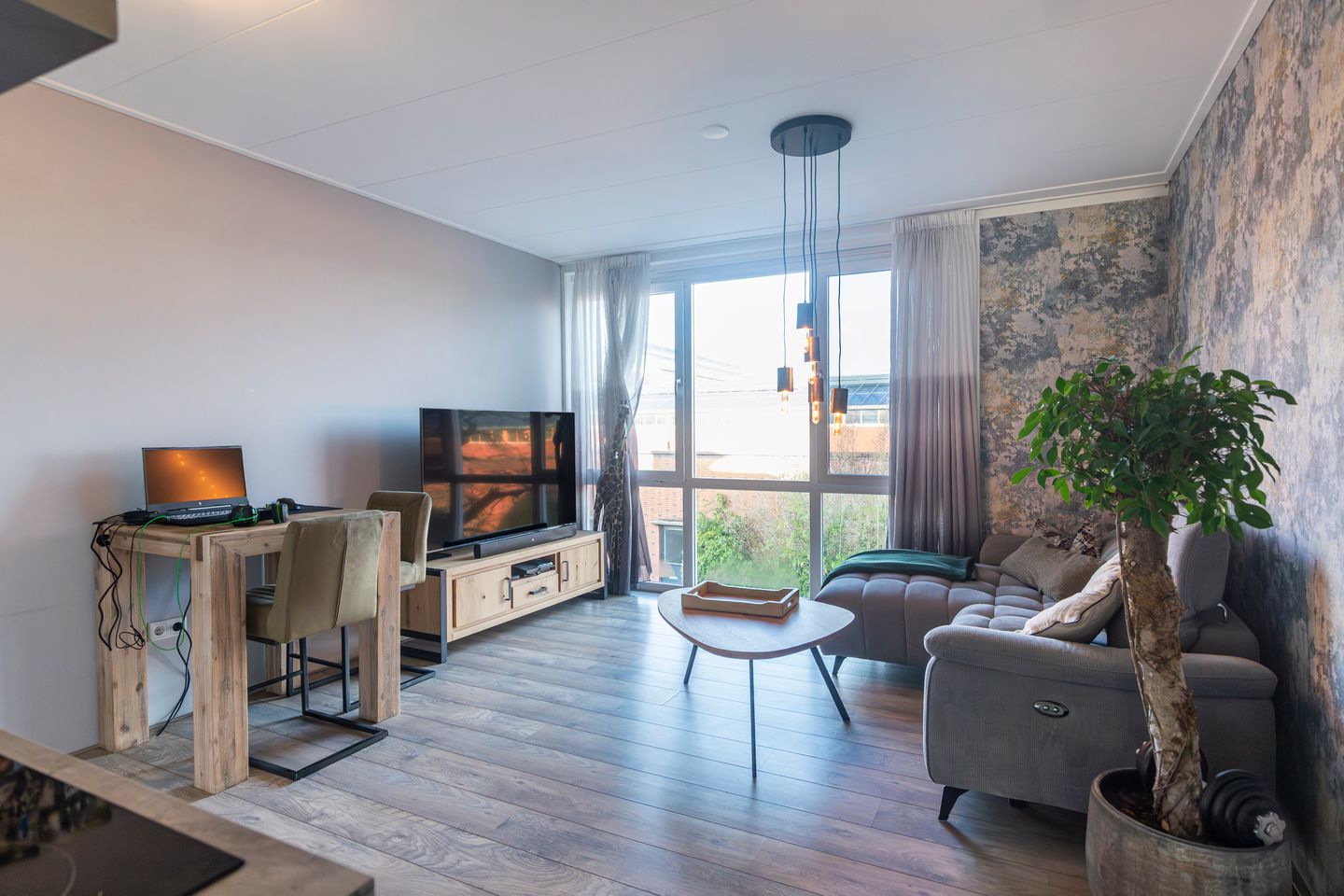 Foto 1 van Pauwstraat 11