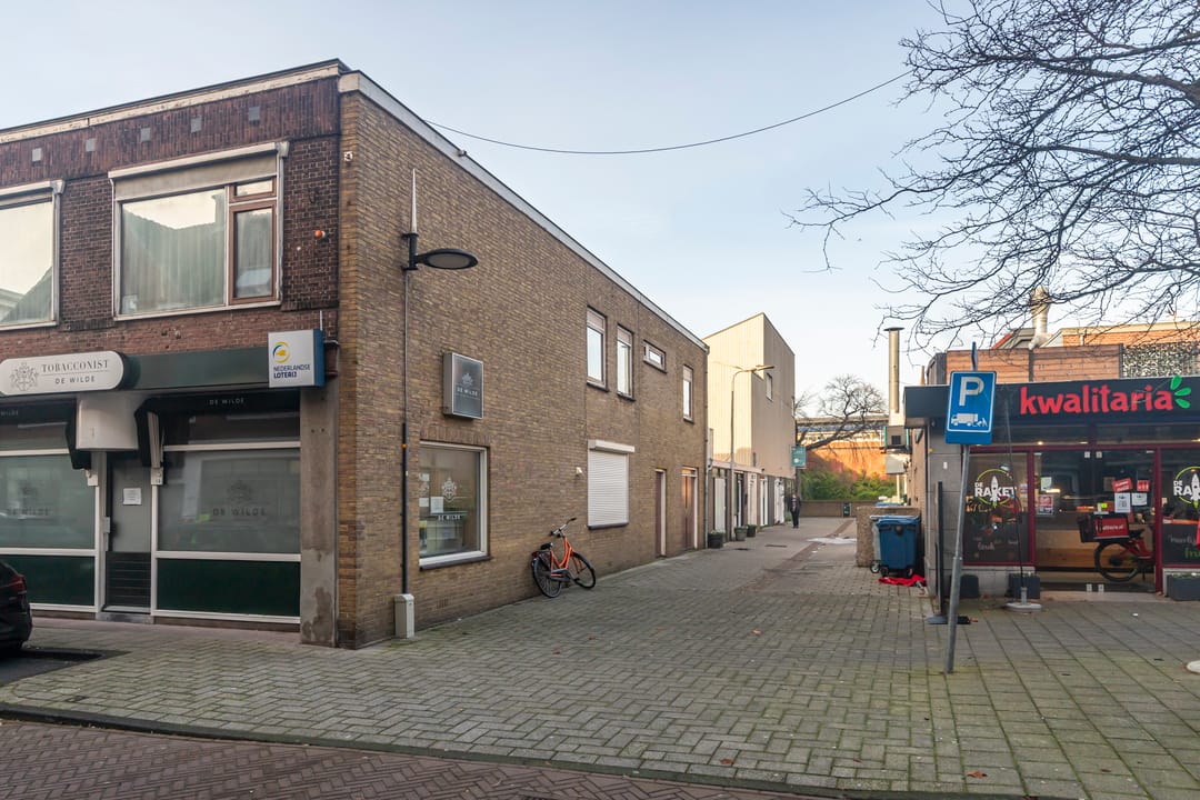 Foto 17 van Pauwstraat 11