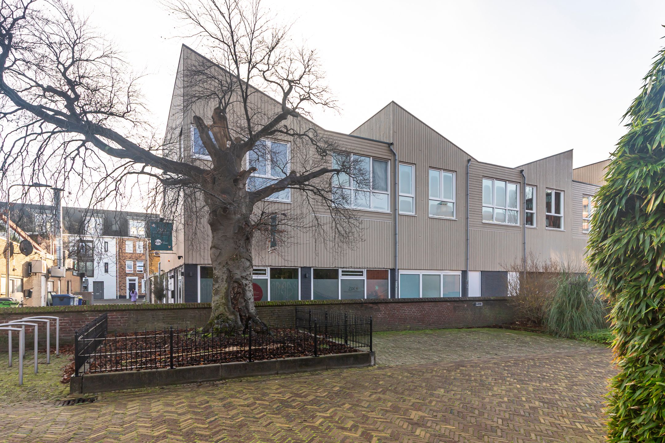 Foto 18 van Pauwstraat 11