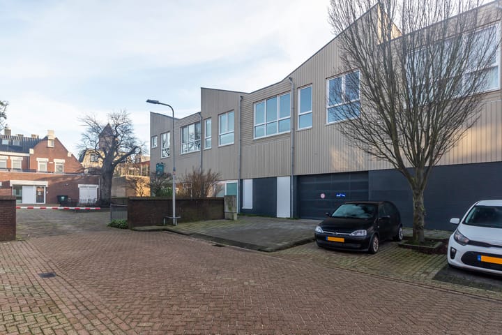 Foto 19 van Pauwstraat 11