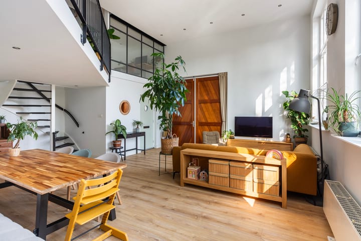 Foto 2 van Zuiddijk 78-A