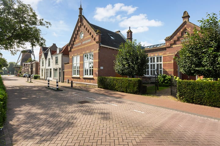 Foto 5 van Zuiddijk 78-A