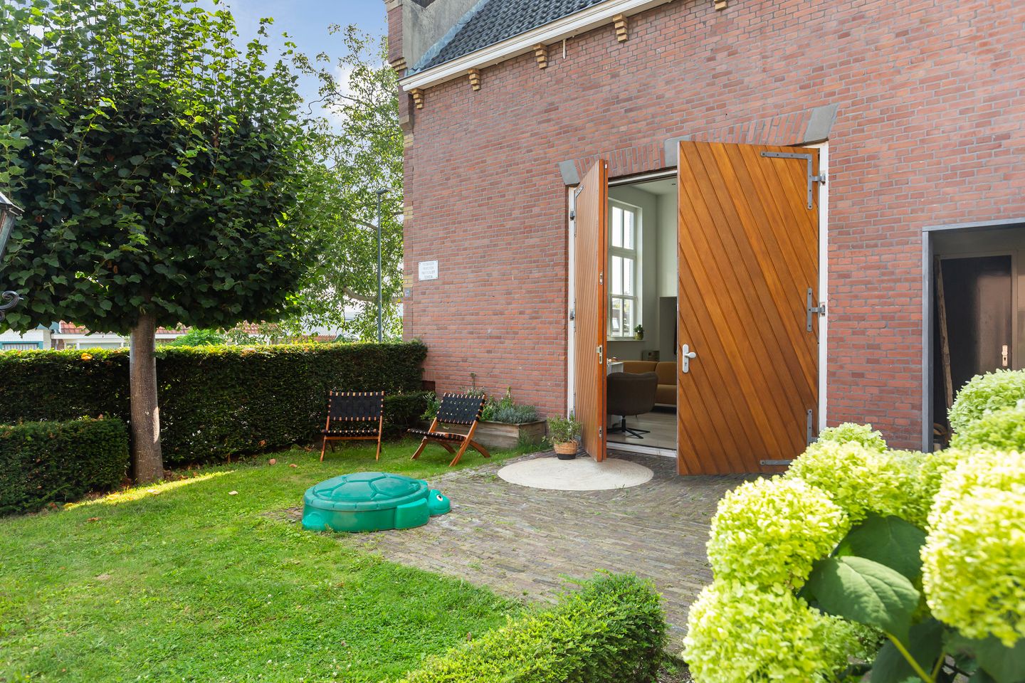 Photo 25 of Zuiddijk 78-A