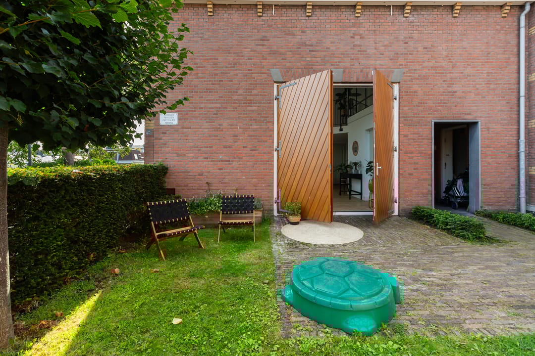 Photo 26 of Zuiddijk 78-A