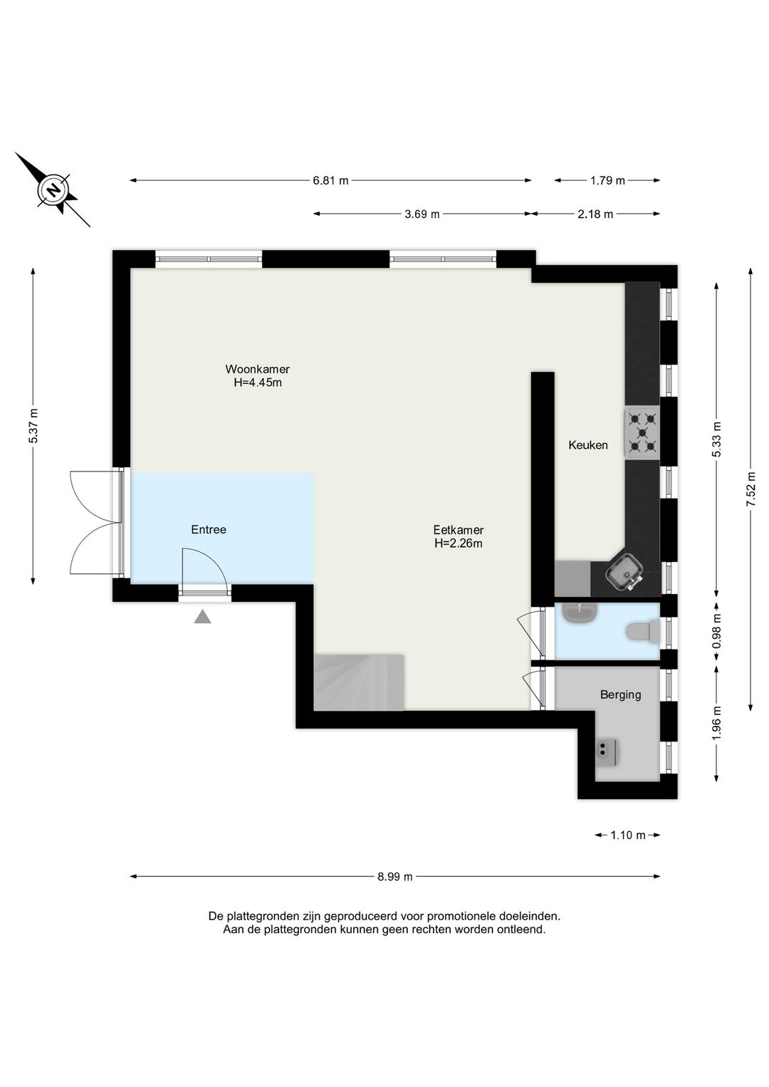 Photo 46 of Zuiddijk 78-A