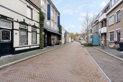Foto 1 van Koestraat 35-A