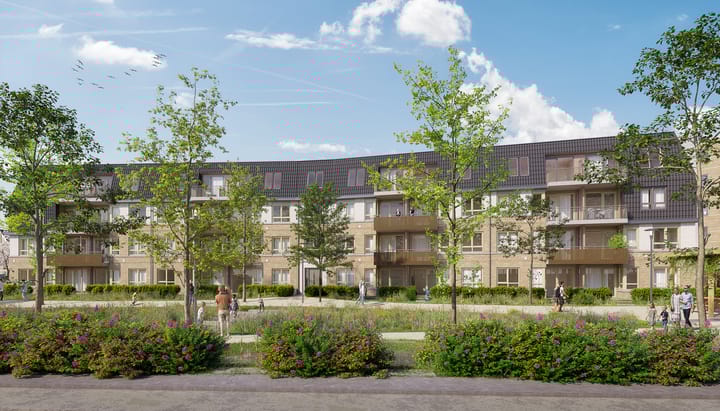 Foto 5 van P.H. Saanlaan 2