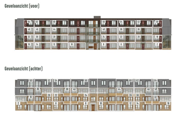 Foto 7 van P.H. Saanlaan 30