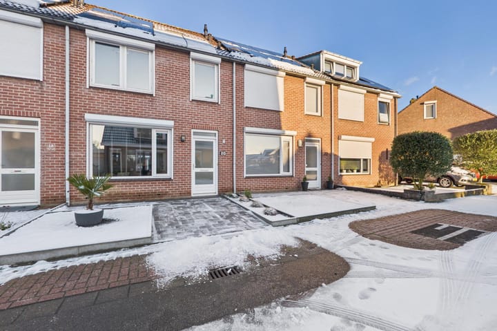 Foto 1 van Haringvliet 20