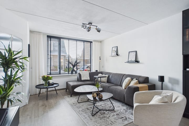 Foto 2 van Haringvliet 20