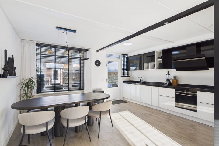 Foto 3 van Haringvliet 20