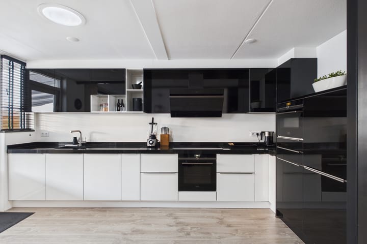 Foto 4 van Haringvliet 20