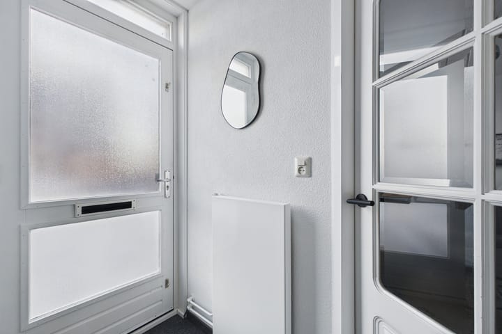 Foto 9 van Haringvliet 20