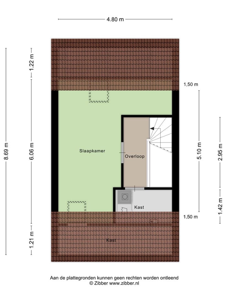 Foto 31 van Lienweid 15