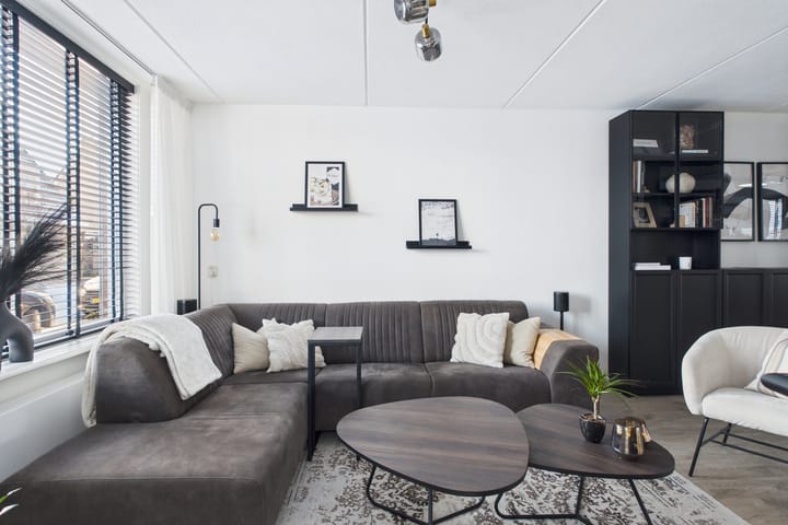 Foto 13 van Haringvliet 20