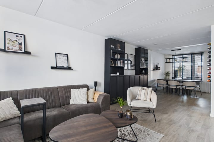 Foto 14 van Haringvliet 20