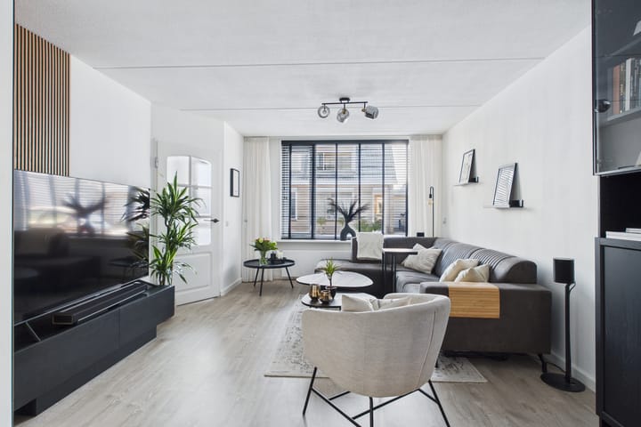 Foto 16 van Haringvliet 20