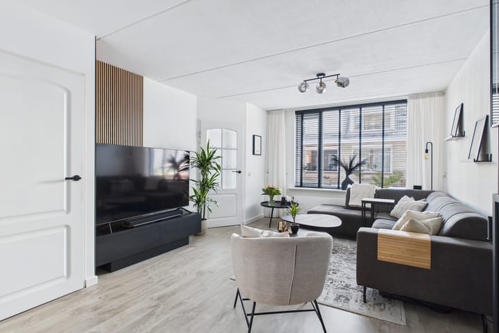 Foto 17 van Haringvliet 20