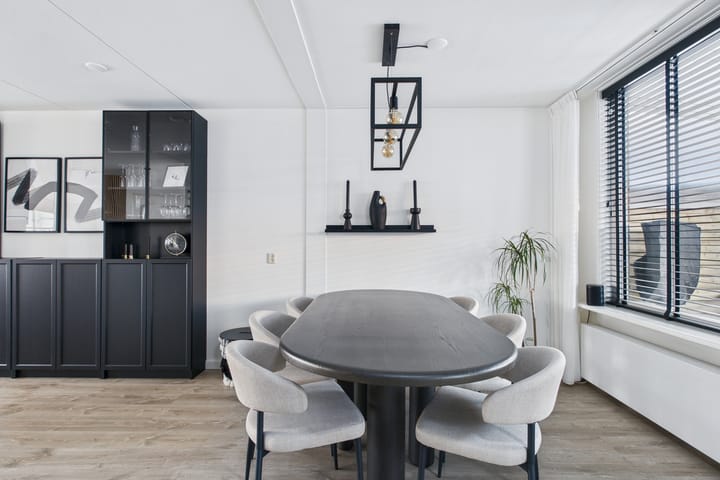 Foto 18 van Haringvliet 20