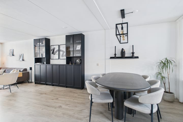 Foto 19 van Haringvliet 20