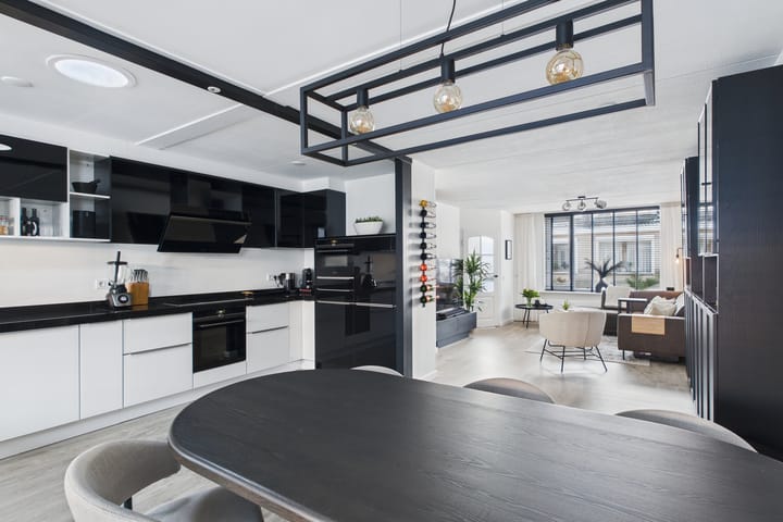 Foto 21 van Haringvliet 20