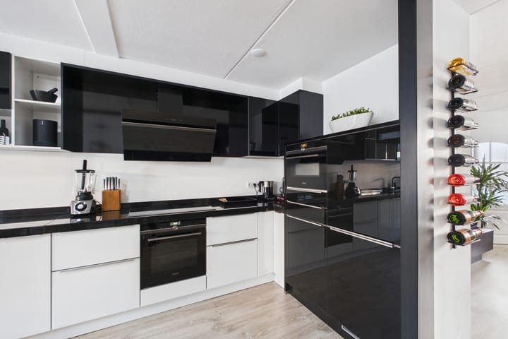 Foto 23 van Haringvliet 20