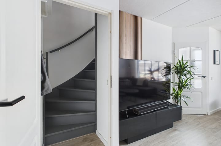 Foto 25 van Haringvliet 20