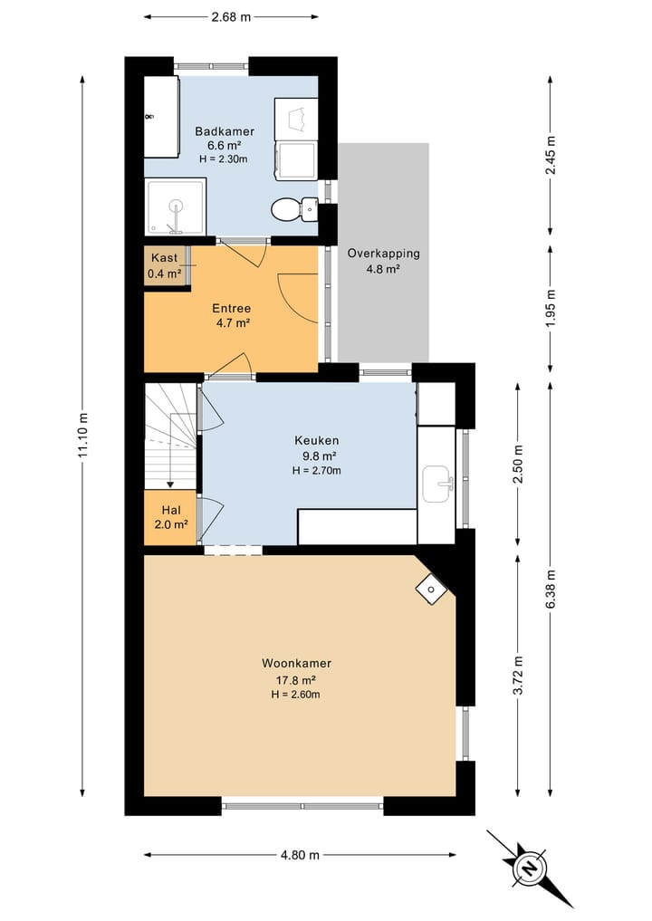 Foto 44 van Suderein 10