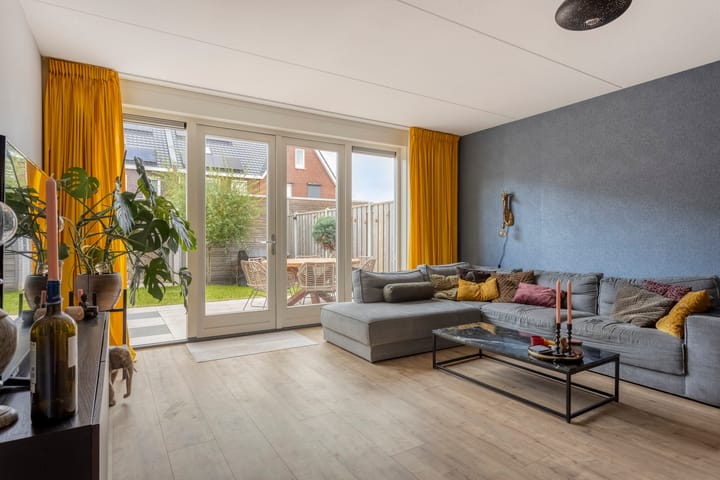 Foto 8 van Lienweid 15