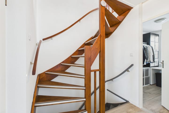 Foto 26 van Haringvliet 20