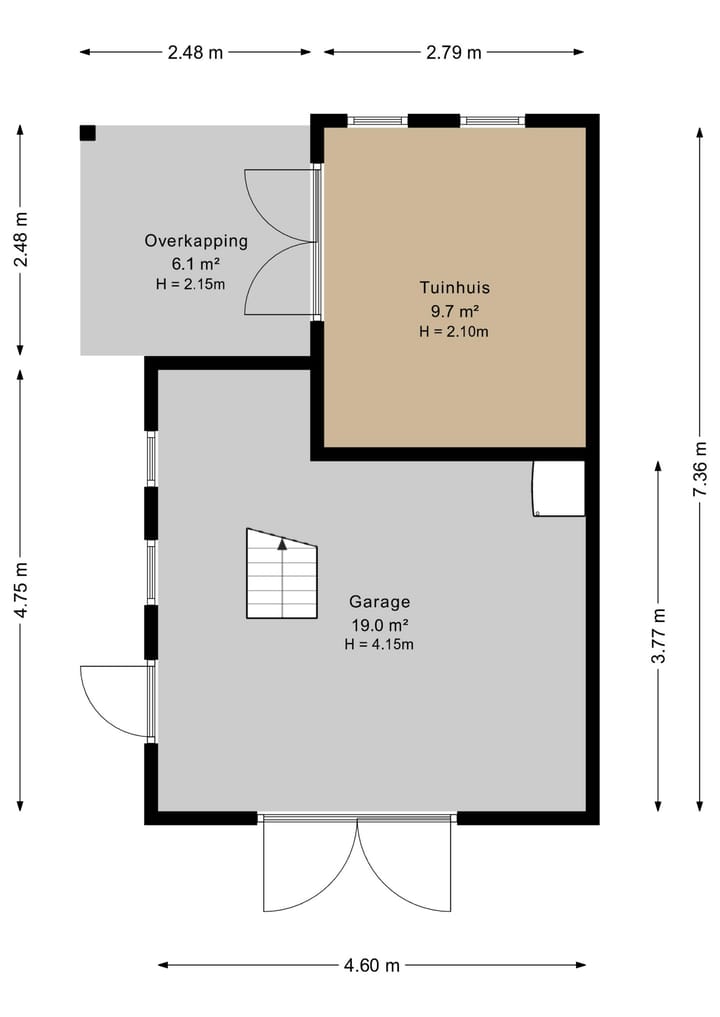 Foto 46 van Suderein 10