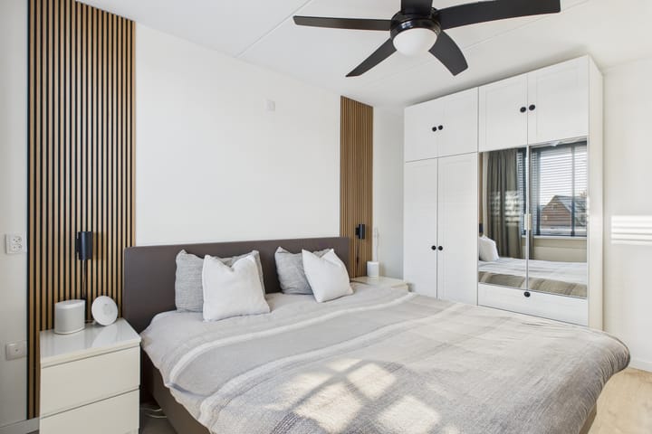 Foto 28 van Haringvliet 20