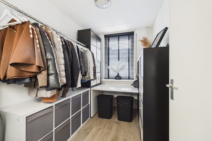 Foto 29 van Haringvliet 20