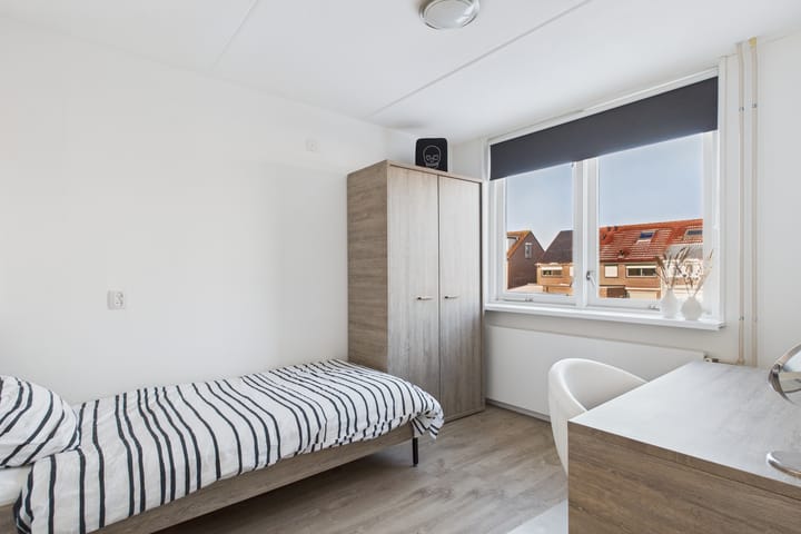 Foto 30 van Haringvliet 20