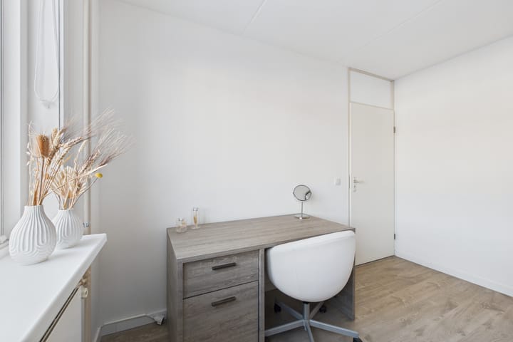 Foto 31 van Haringvliet 20