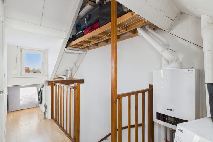 Foto 35 van Haringvliet 20