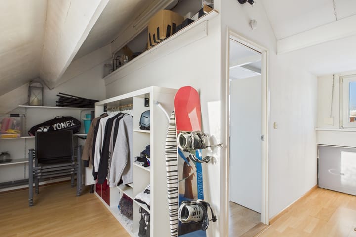 Foto 36 van Haringvliet 20