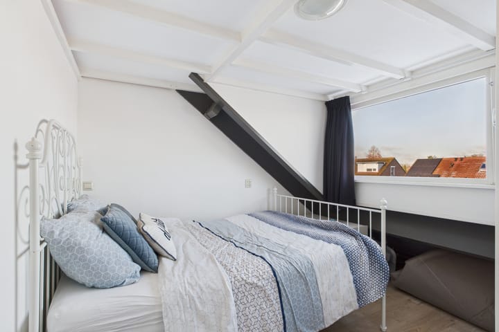 Foto 37 van Haringvliet 20