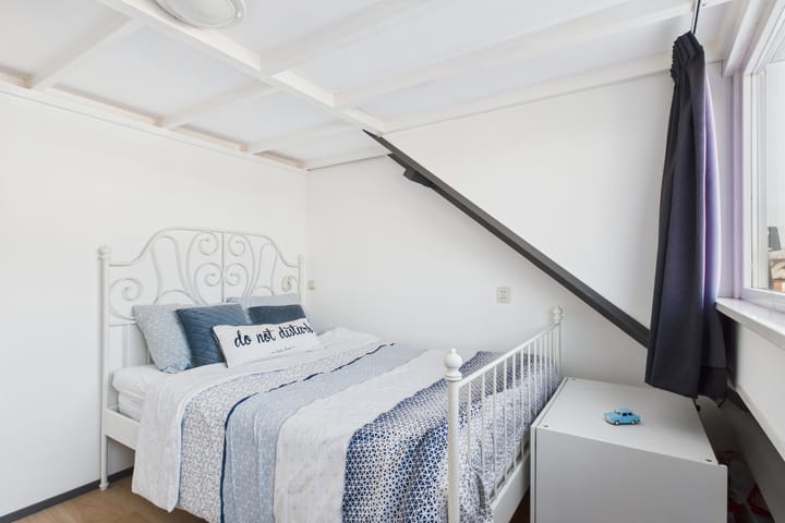 Foto 38 van Haringvliet 20