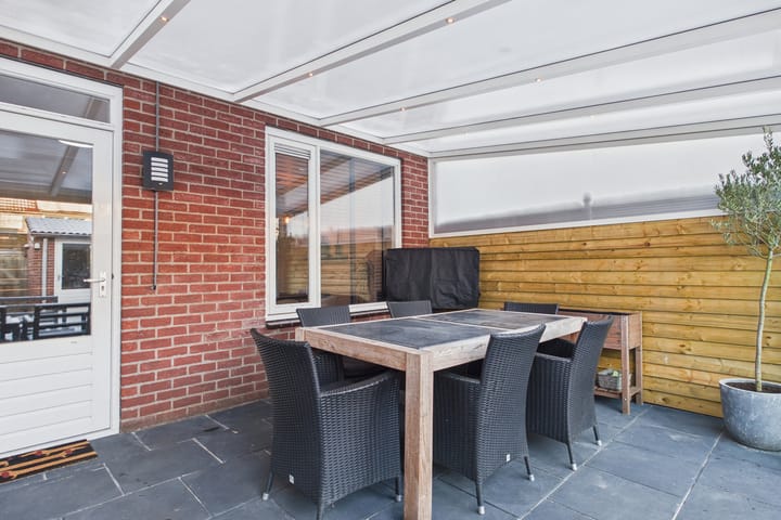 Foto 40 van Haringvliet 20