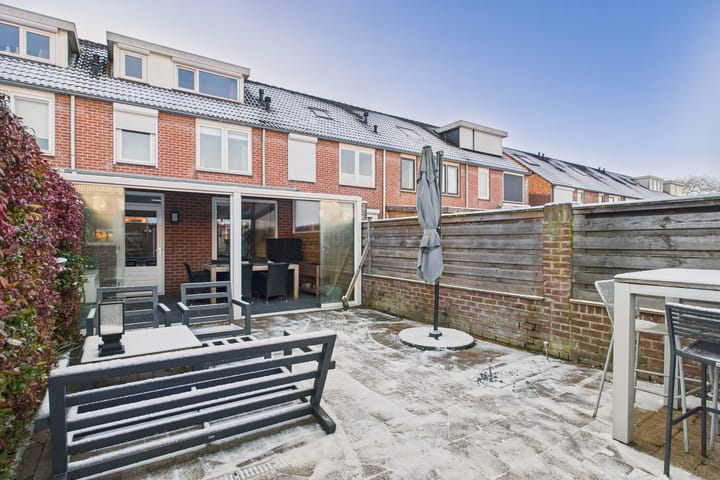 Foto 42 van Haringvliet 20