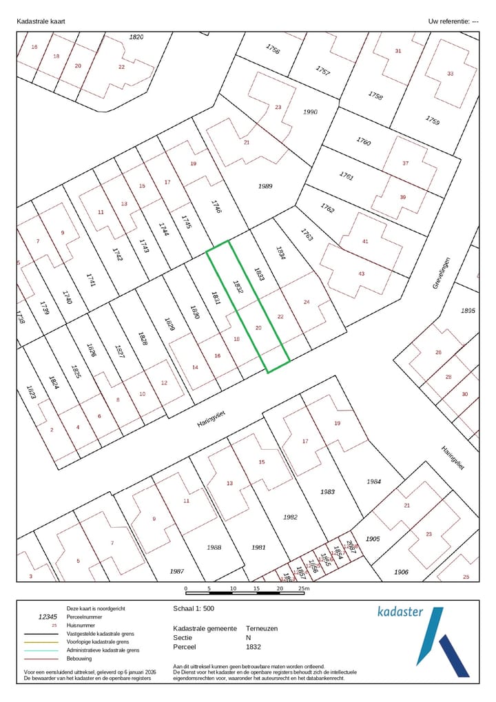 Foto 48 van Haringvliet 20