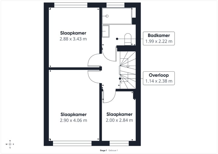 Foto 50 van Haringvliet 20