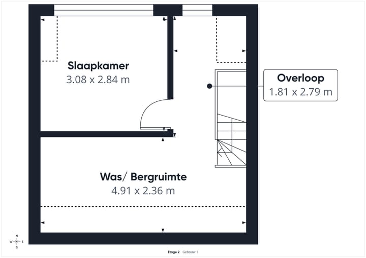 Foto 51 van Haringvliet 20