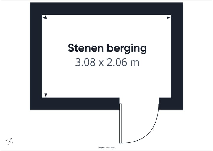 Foto 52 van Haringvliet 20