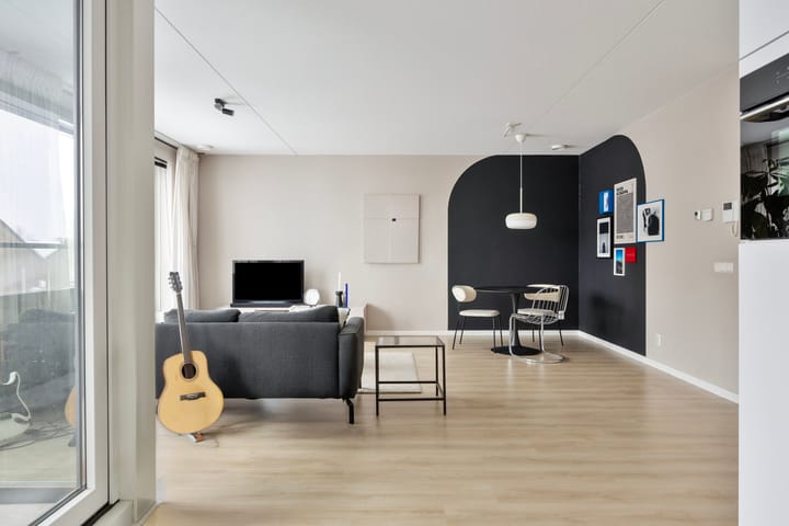 Foto 10 van Lelystadstraat 2