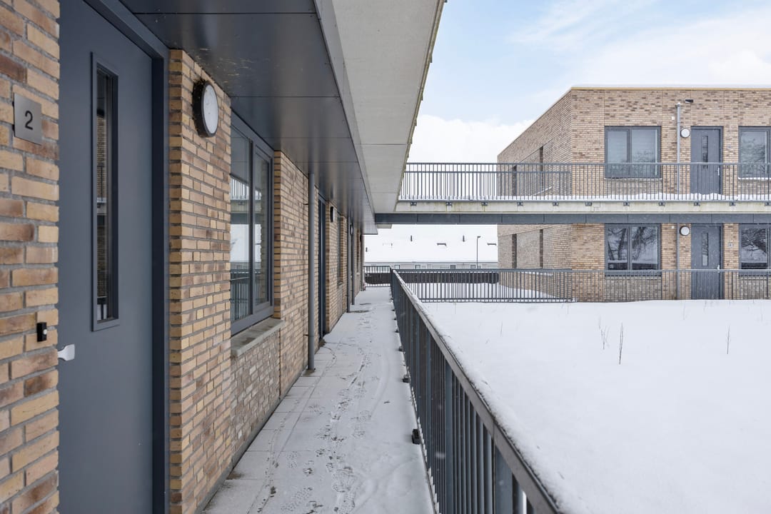 Photo 17 of Lelystadstraat 2